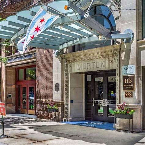 THE 10 CLOSEST Hotels to Chicago Marathon .